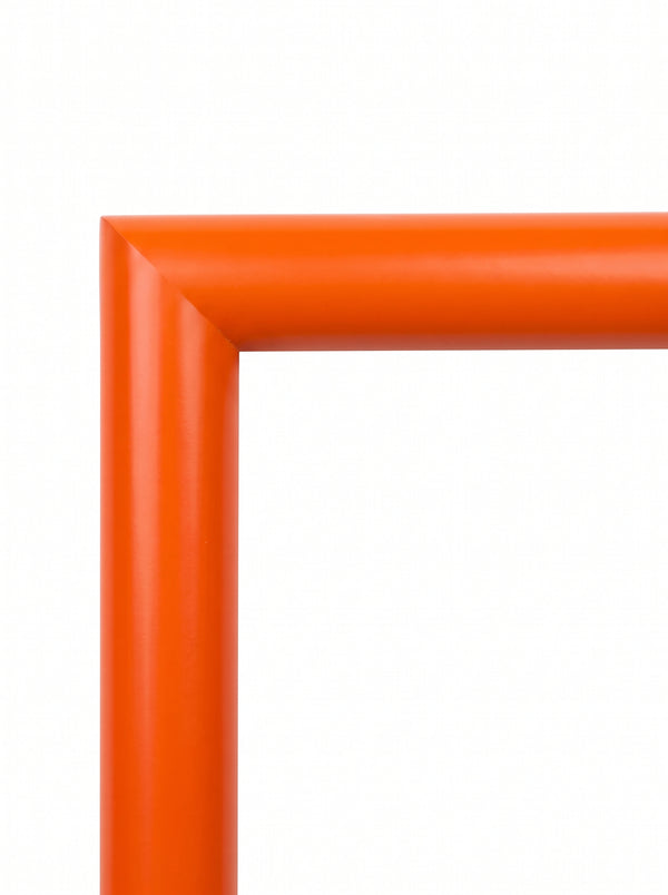 Tavelram Balsamin - Orange - P1012