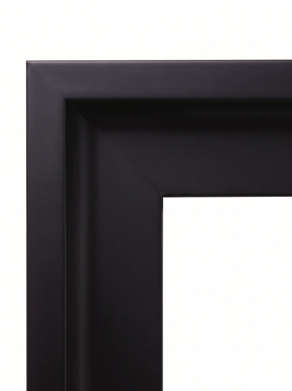 Tavelram Fuksia - Black - T1203
