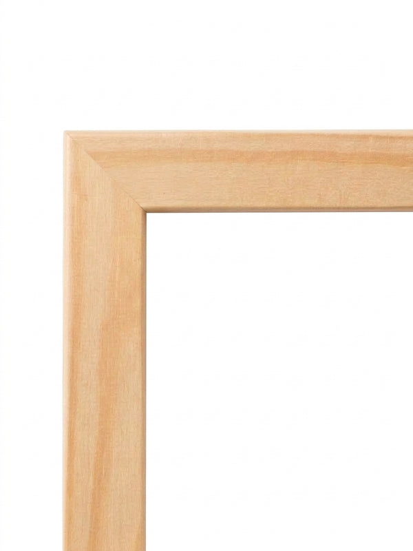 Tavelram Magnolia - Natural wood - T1098
