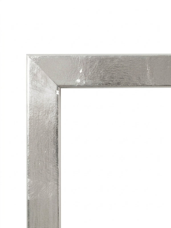 Tavelram Magnolia - Silver - T1100