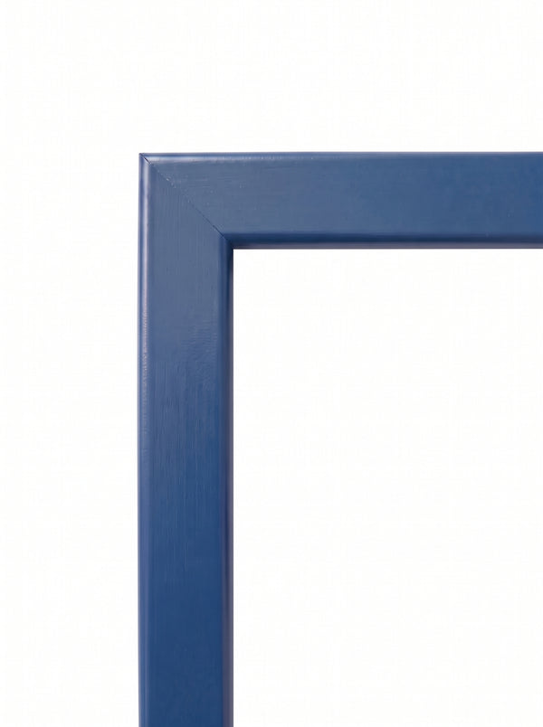 Tavelram Orkide - Blue - T1121