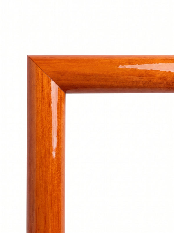 Tavelram Rose - Orange - T1077