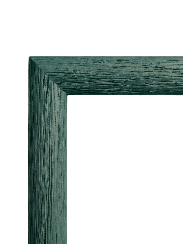 Tavelram Solsikke - Green - T1015