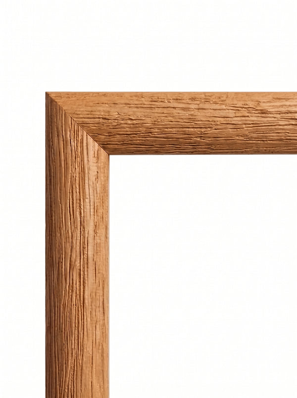 Tavelram Solsikke - Light brown - T1041