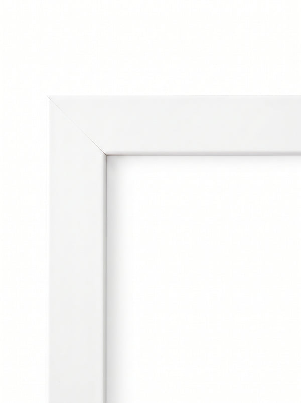Tavelram Syren - White - T1028