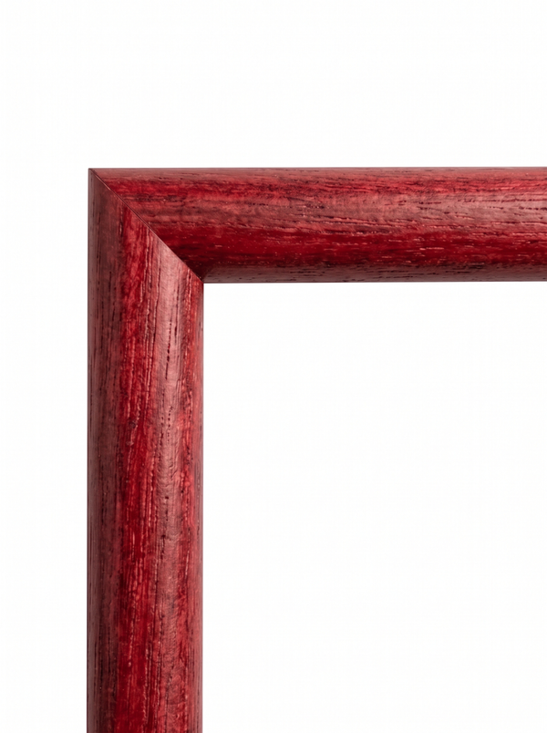 Tavelram Valmue - Red - T1005