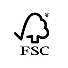 FSC®-certifierat trä