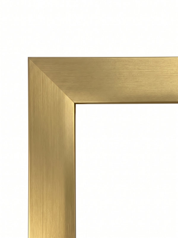 Tavelram Anemone - Gold - A1006