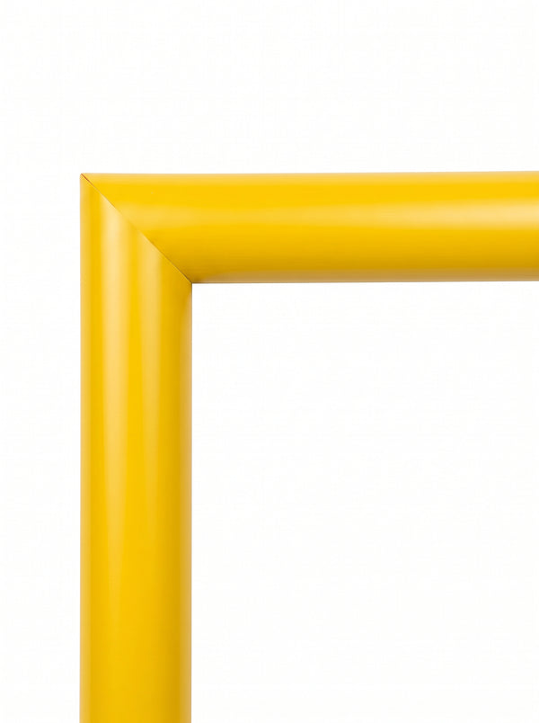 Tavelram Balsamin - Yellow - P1005