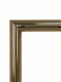 Gold stripes – P1010