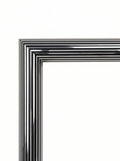 Silver stripes – P1009