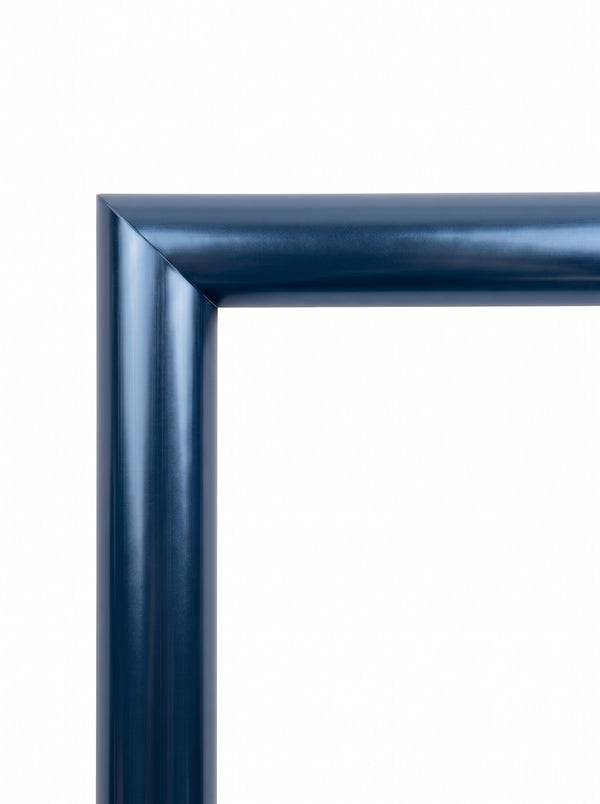 Tavelram Balsamin - Blue (steel) - P1016