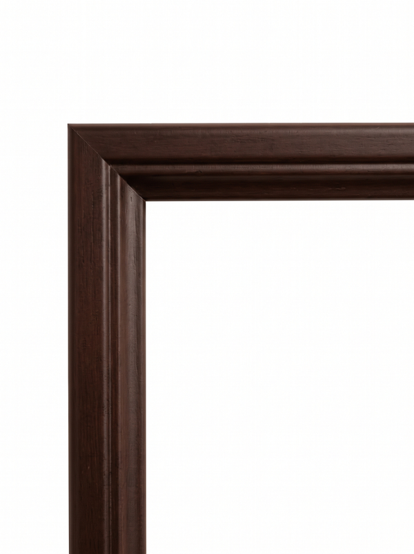 Tavelram Bellis - Dark brown - T1060