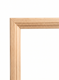 Natural wood – T1058