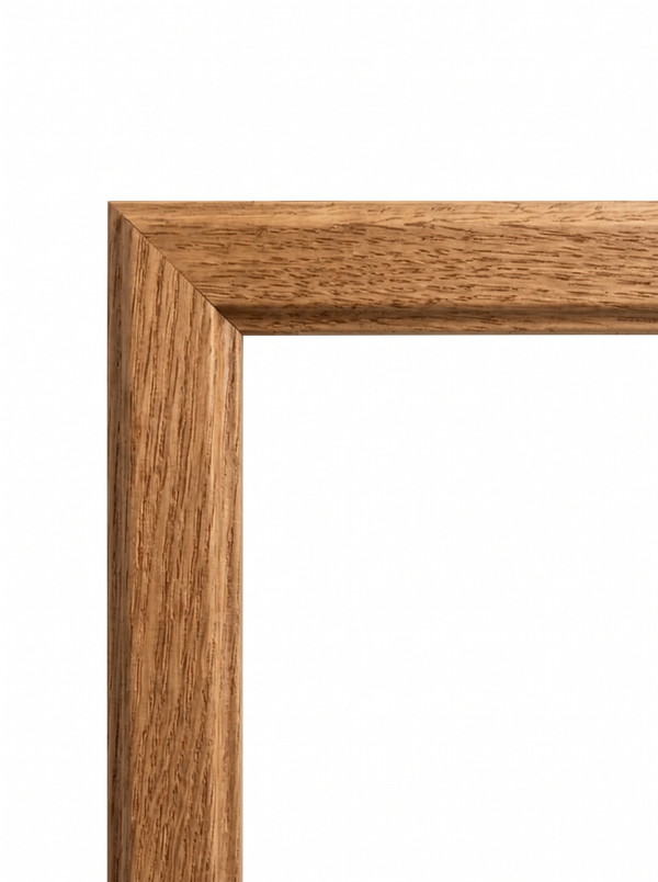 Tavelram Brunelle - Oak - T1010