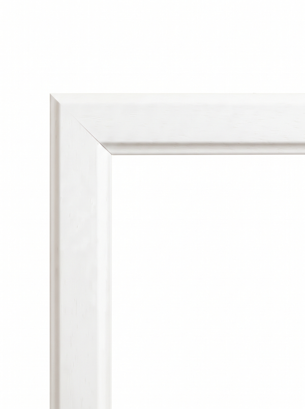 Tavelram Brunelle - White - T1007