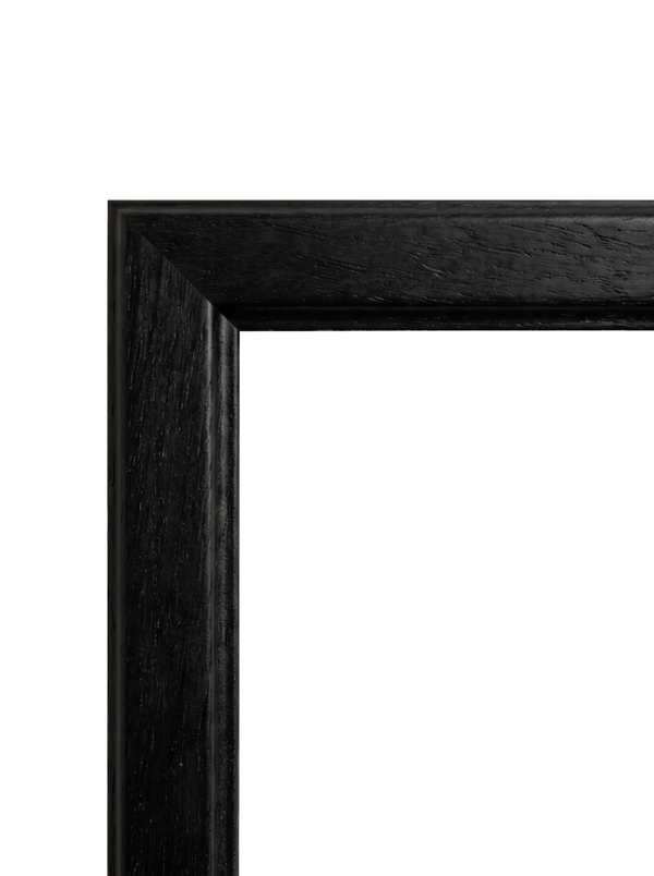 Tavelram Brunelle - Black - T1008