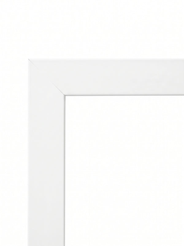 Tavelram Krokus - White - T1066