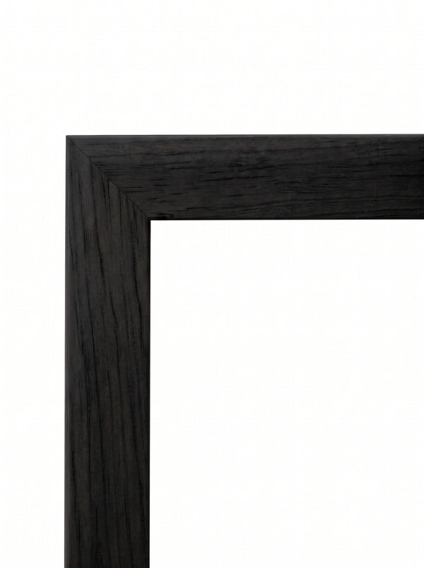 Tavelram Krokus - Black - T1067