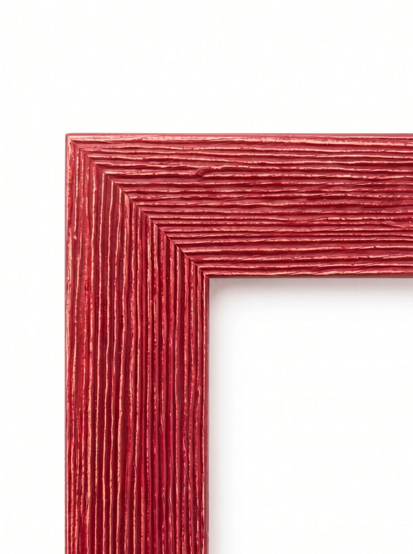 Tavelram Lilje - Red - T1083