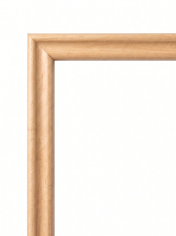 Tavelram Lupin - Natural wood - T1192