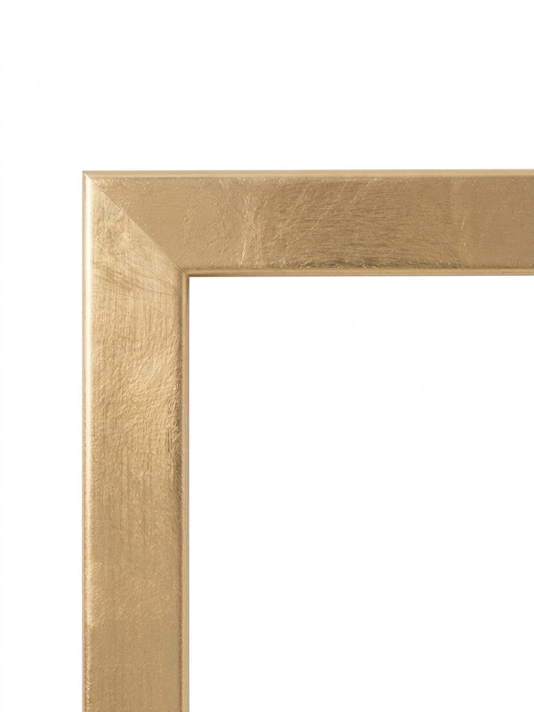 Tavelram Magnolia - Gold - T1101