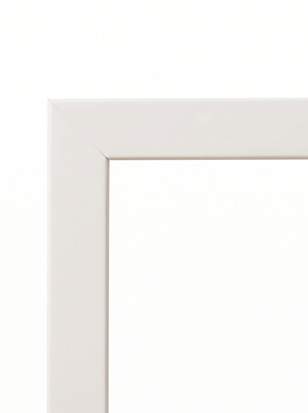 Tavelram Magnolia - White - T1095