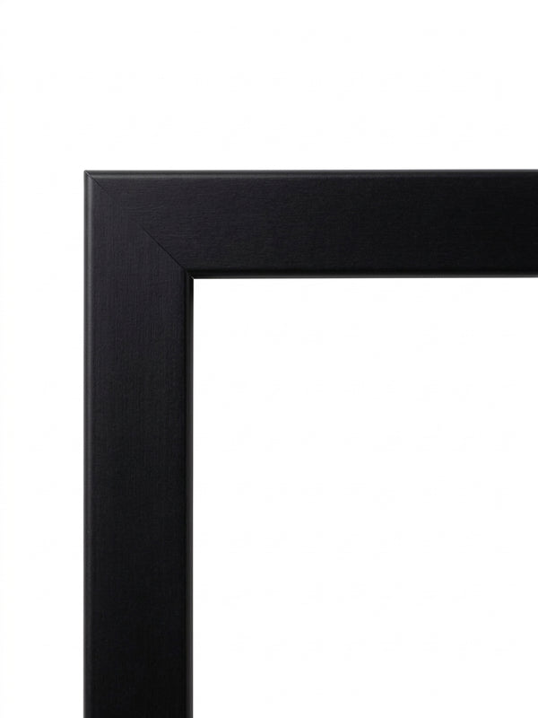 Tavelram Magnolia - Black - T1096