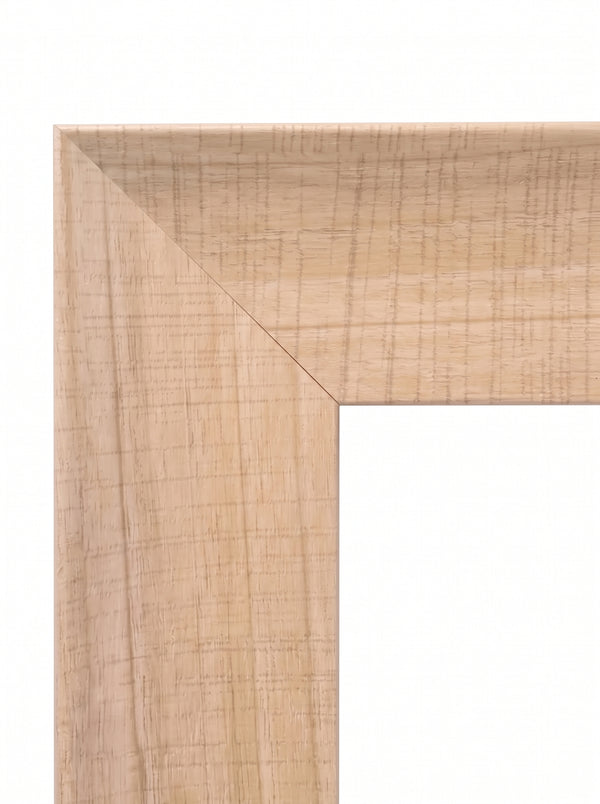 Tavelram Malurt - Natural wood - T1148