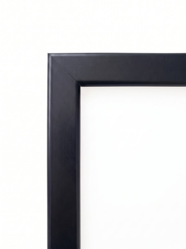 Tavelram Orkide - Black - T1119