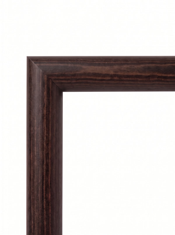 Tavelram Primula - Dark brown - T1050