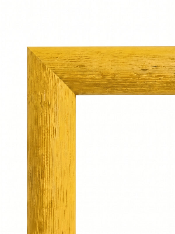 Tavelram Røn - Yellow - T1016